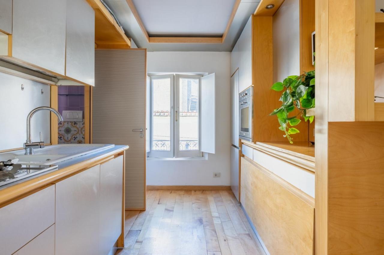 Romantic Studio In Trastevere Εξωτερικό φωτογραφία